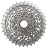 Sram cassette xg-1290 e1 cas.pignon xg-1290 e1 10-36t argent