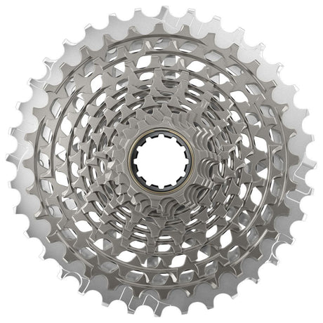 Sram cassette xg-1290 e1 cas.pignon xg-1290 e1 10-36t argent