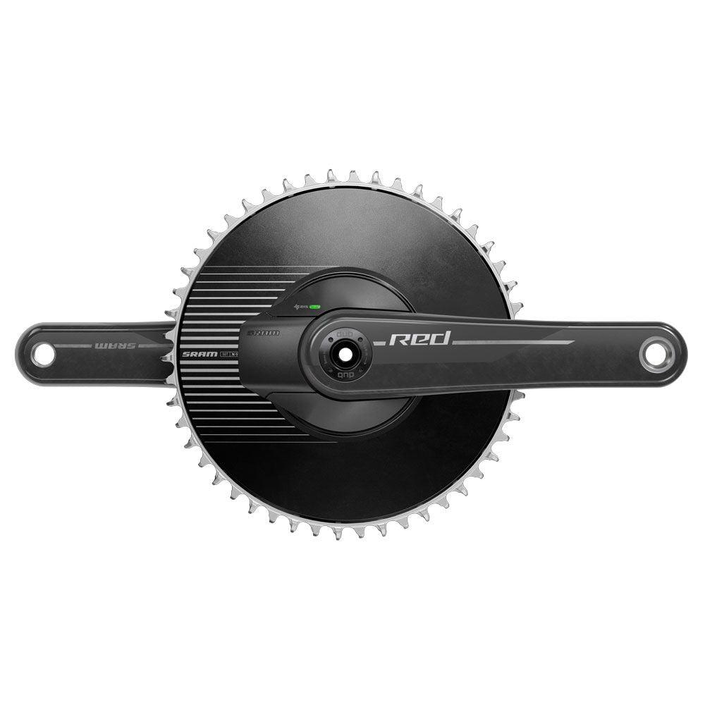 Pédalier Sram rouge aero pm e1