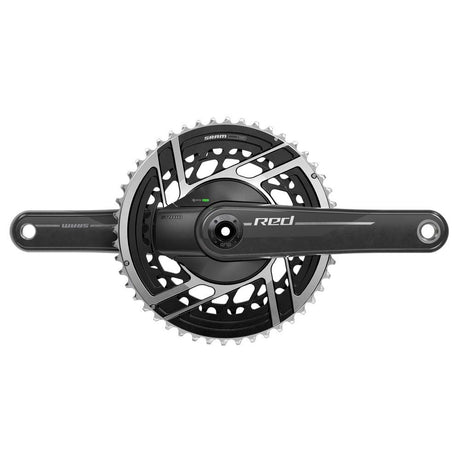 Capteur de puissance Sram red e1 axs dub 48 35 - 175mm