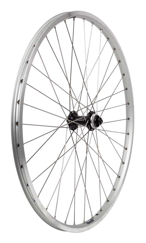 Roue avant Roland 26 zac19