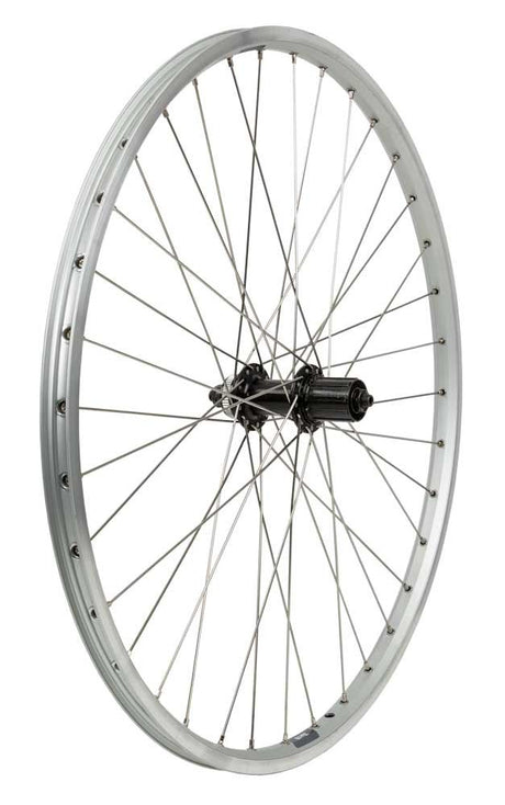 Roue arrière Roland 26 zac19