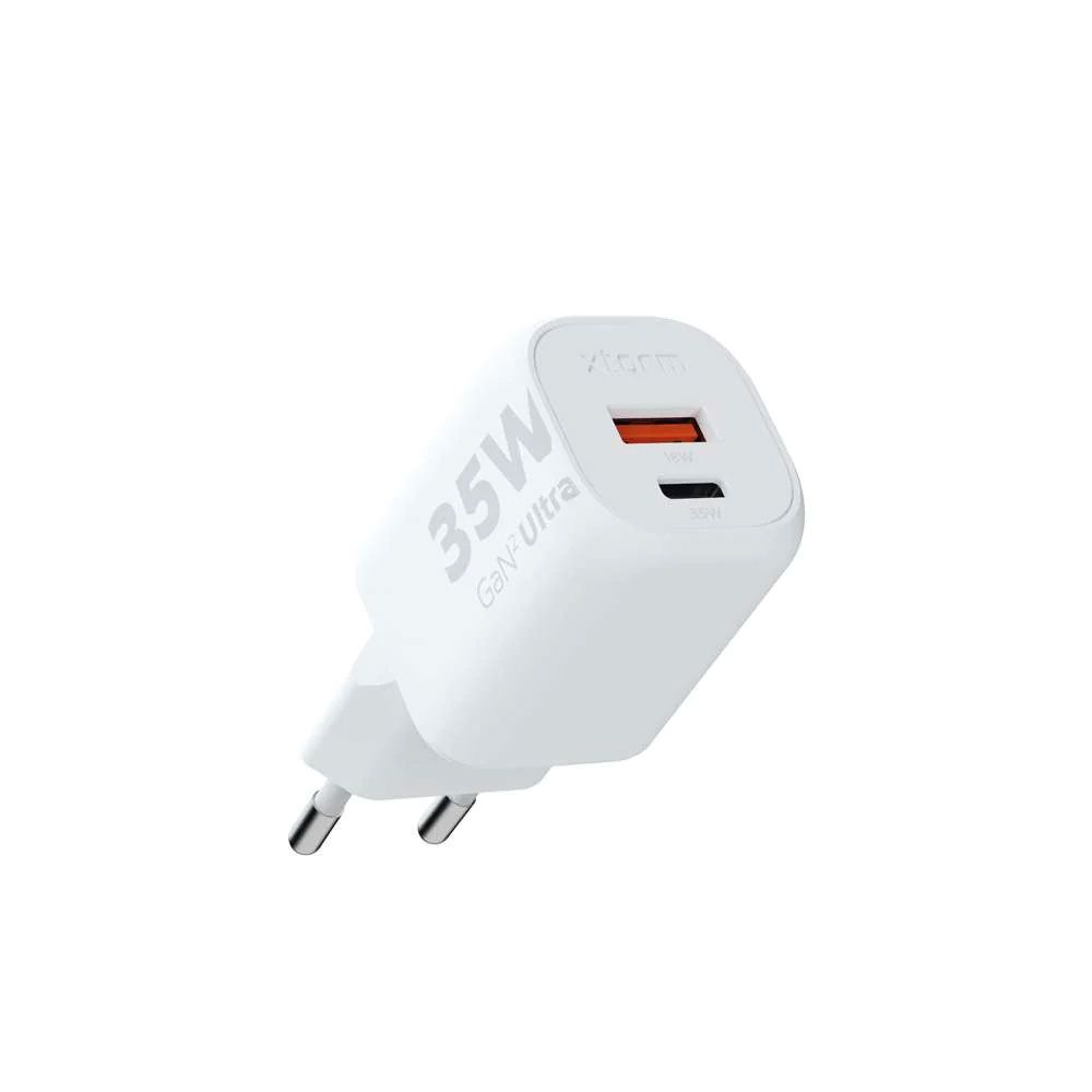 Adaptateur Xtorm gan2 ultra
