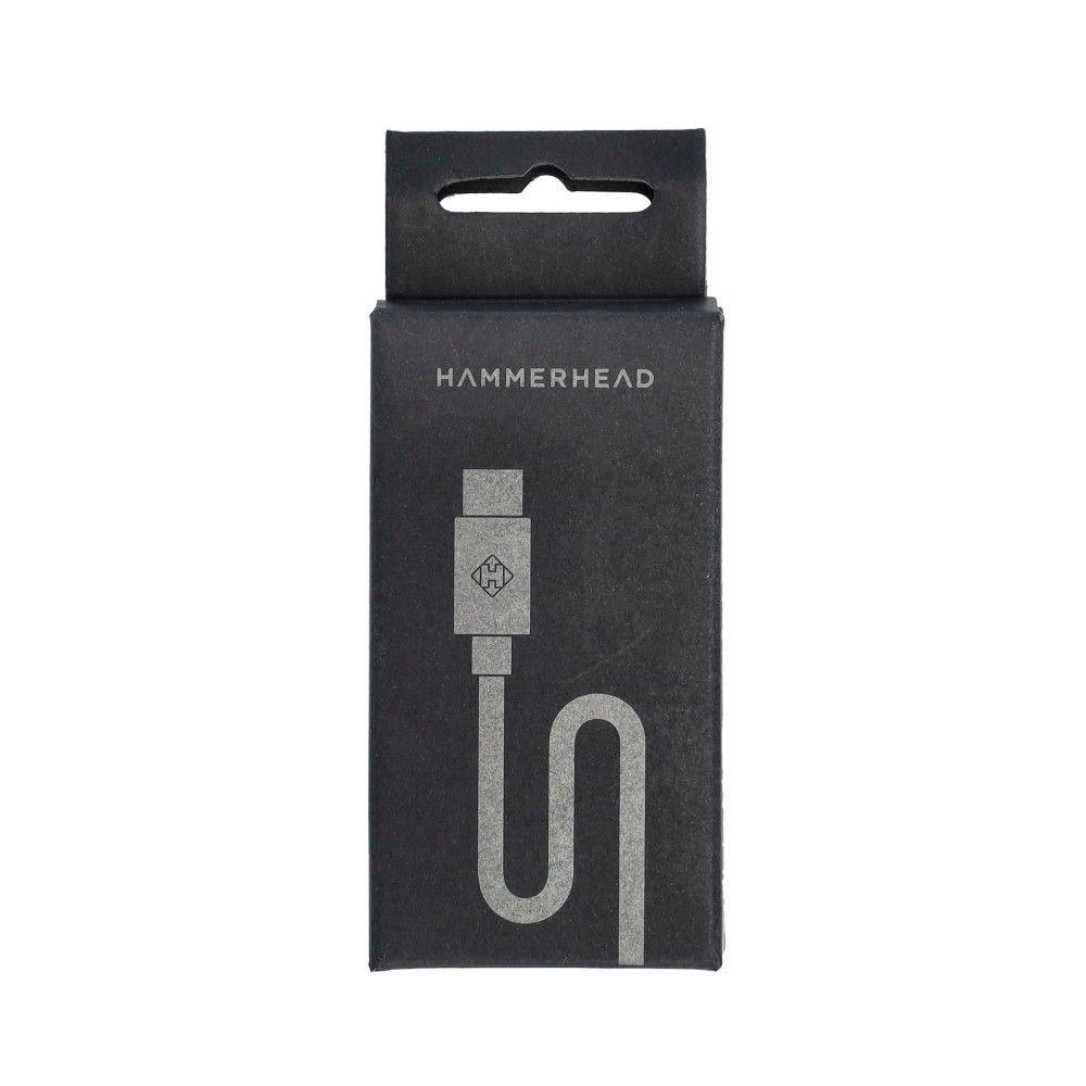 Accessoires Hammerhead câble de charge hammerh.usb-c