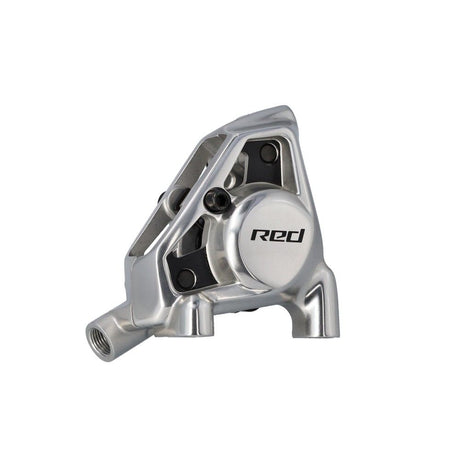 Sram support de plaquette de frein étriers de frein cpl. support plat rouge axe e1