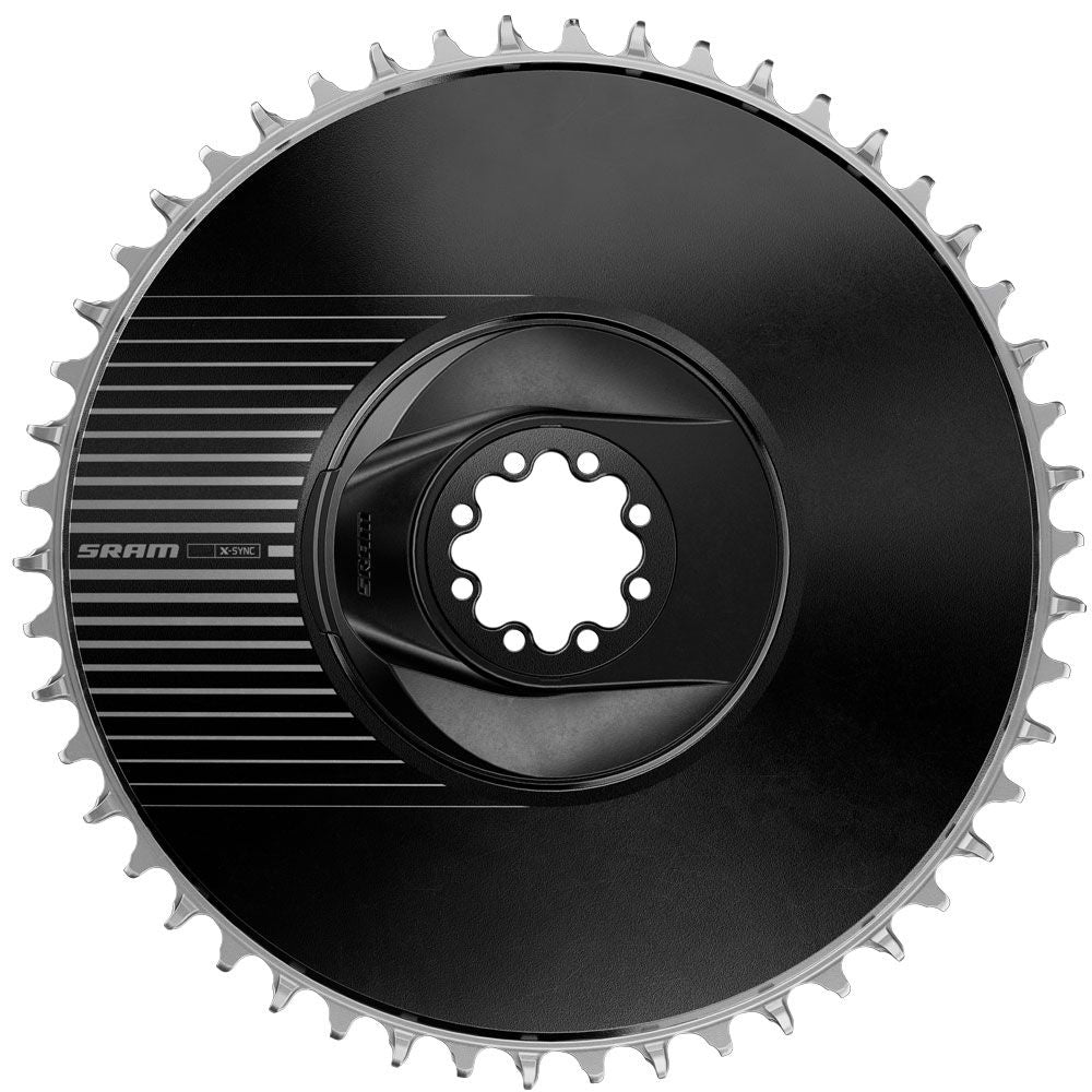 Plateau Sram rouge aero e1