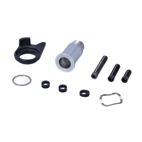 Jeu de boulons de réglage Sram, jeu de vis de limite, dérailleur arrière rouge axe e1.