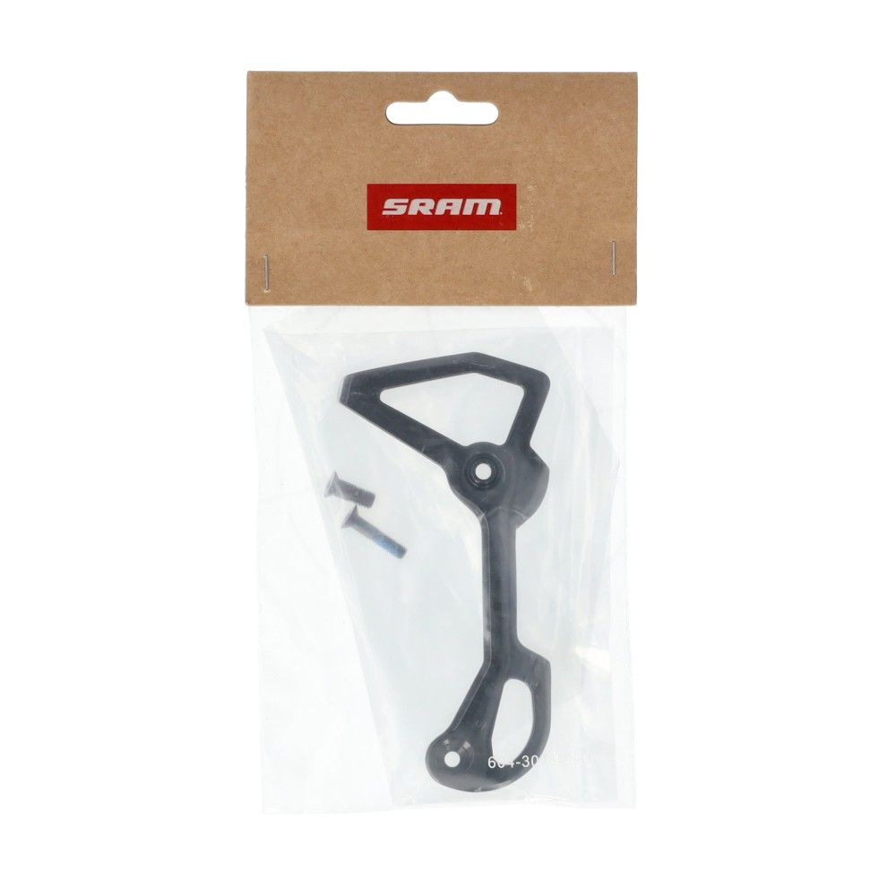 Sram derad rouge axe e1 cage noir