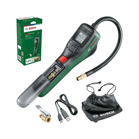 GRS Bosch Easypump (exclusif)
