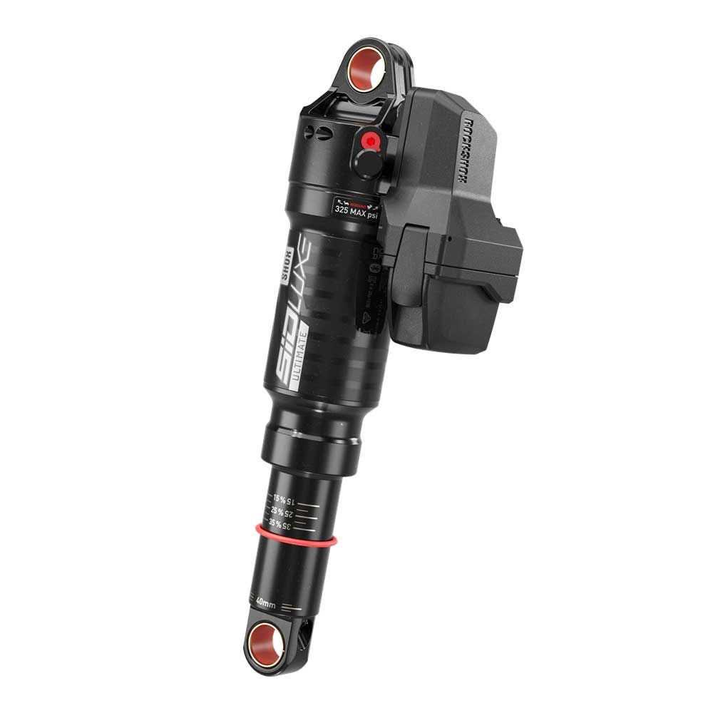 Rockshox amortisseur sidluxe Ultimate Flight Attendant A2