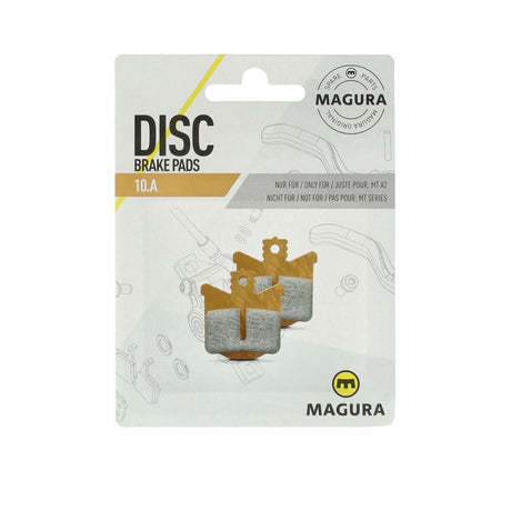 Plaquette de frein Magura 10.a mt a2