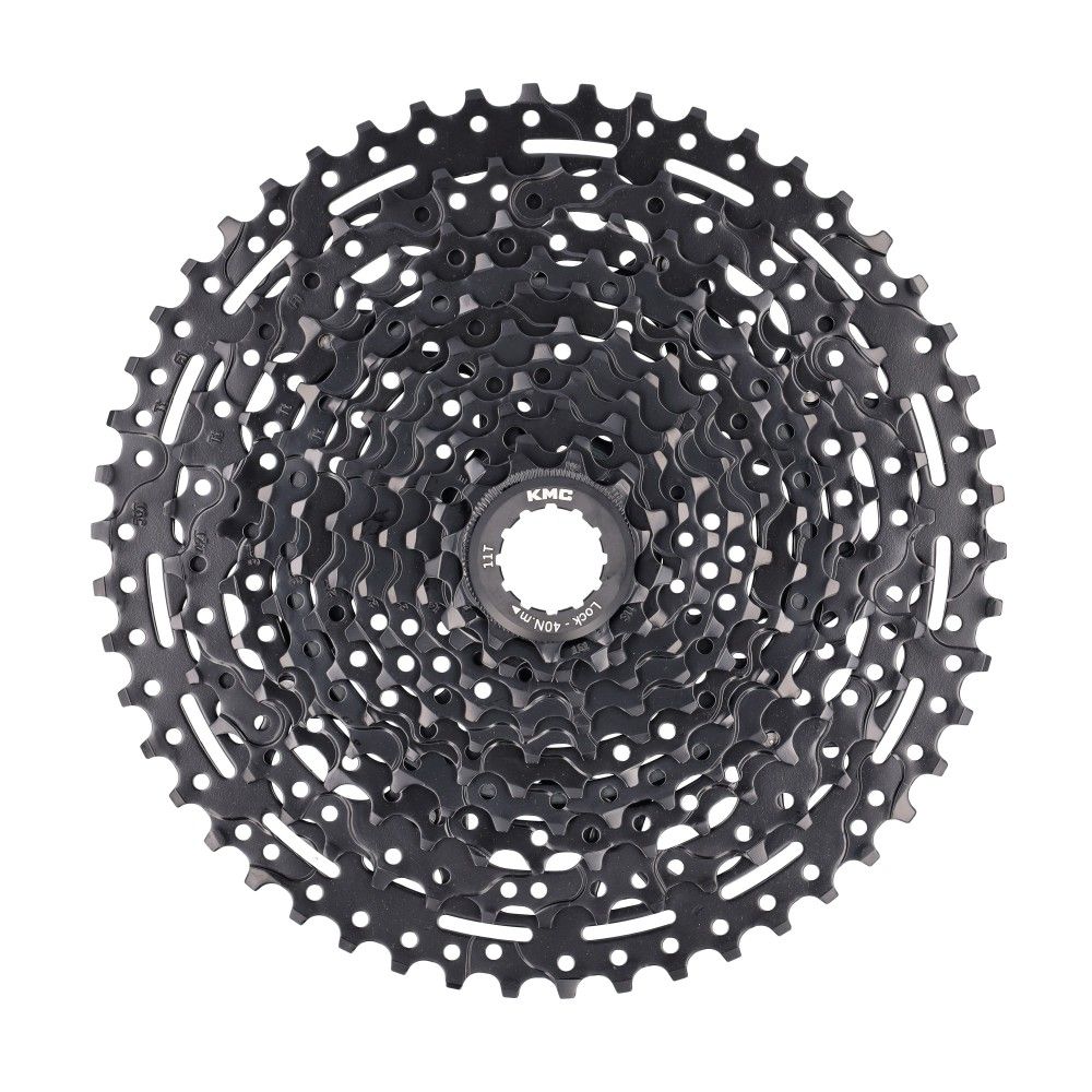 Kmc réagir cassette 11 vitesses - 11 50t
