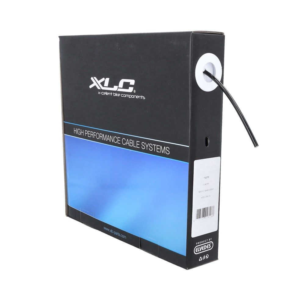 Xlc freiné sram pipe hydro 20m noir