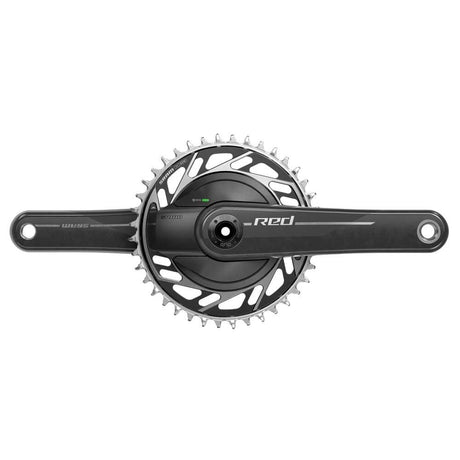 Sram capteur de puissance red spider xplr large 175mm 42t dub e1 (excl. bb)