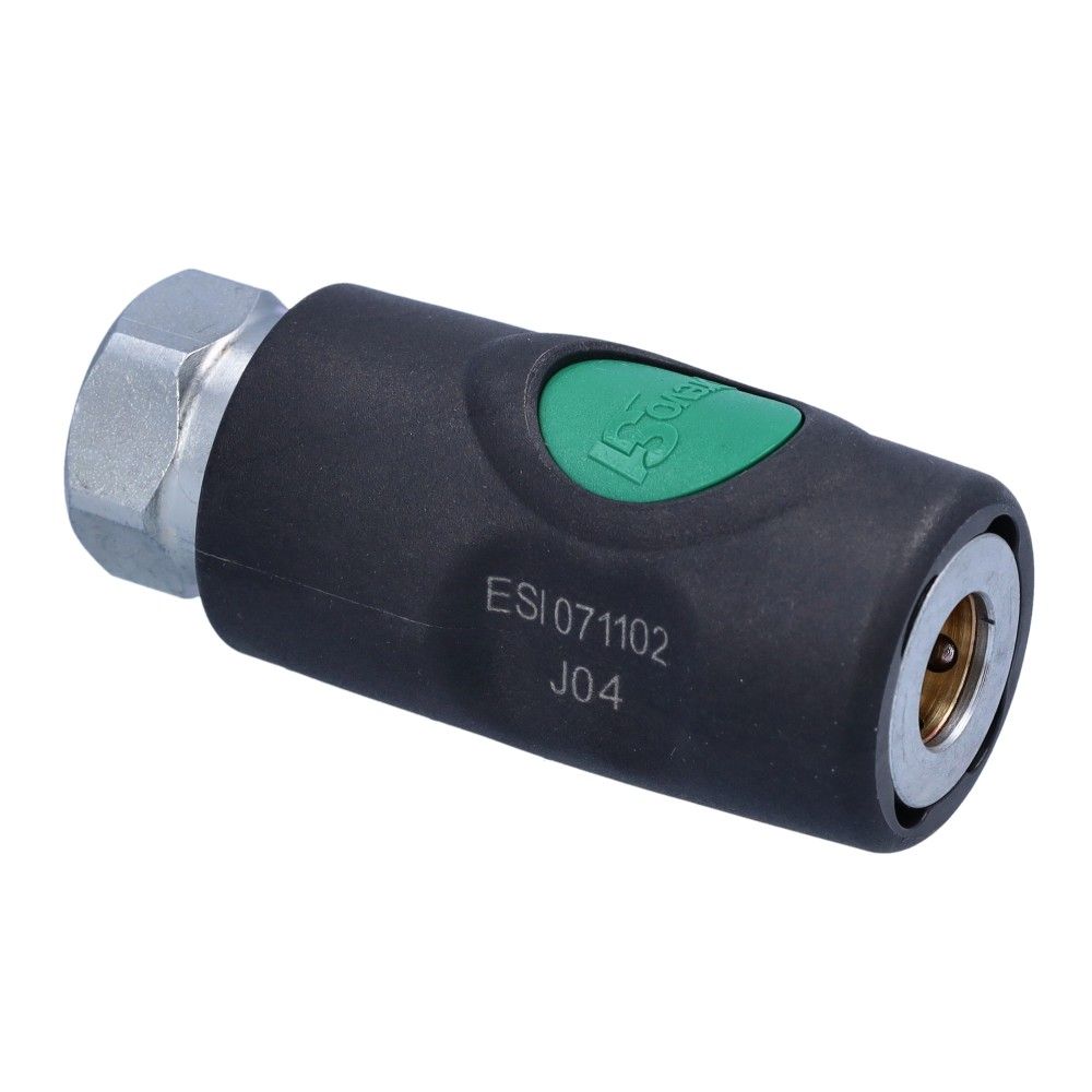 Prevost grs euro compd raccord 3 8 filetage femelle 6mm