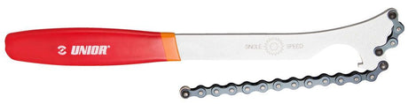 Fouet à chaîne Unior Tools 1659 2dp-us monovitesse