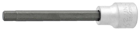 Douille hexagonale Unior grs 3 8 5,0 mm longueur 66 mm