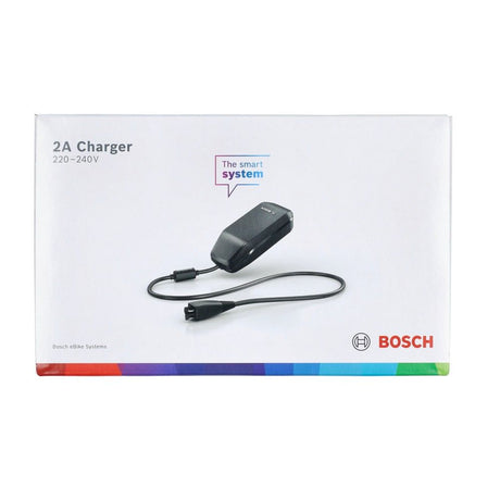 Bosch chargeur intelligent bes3