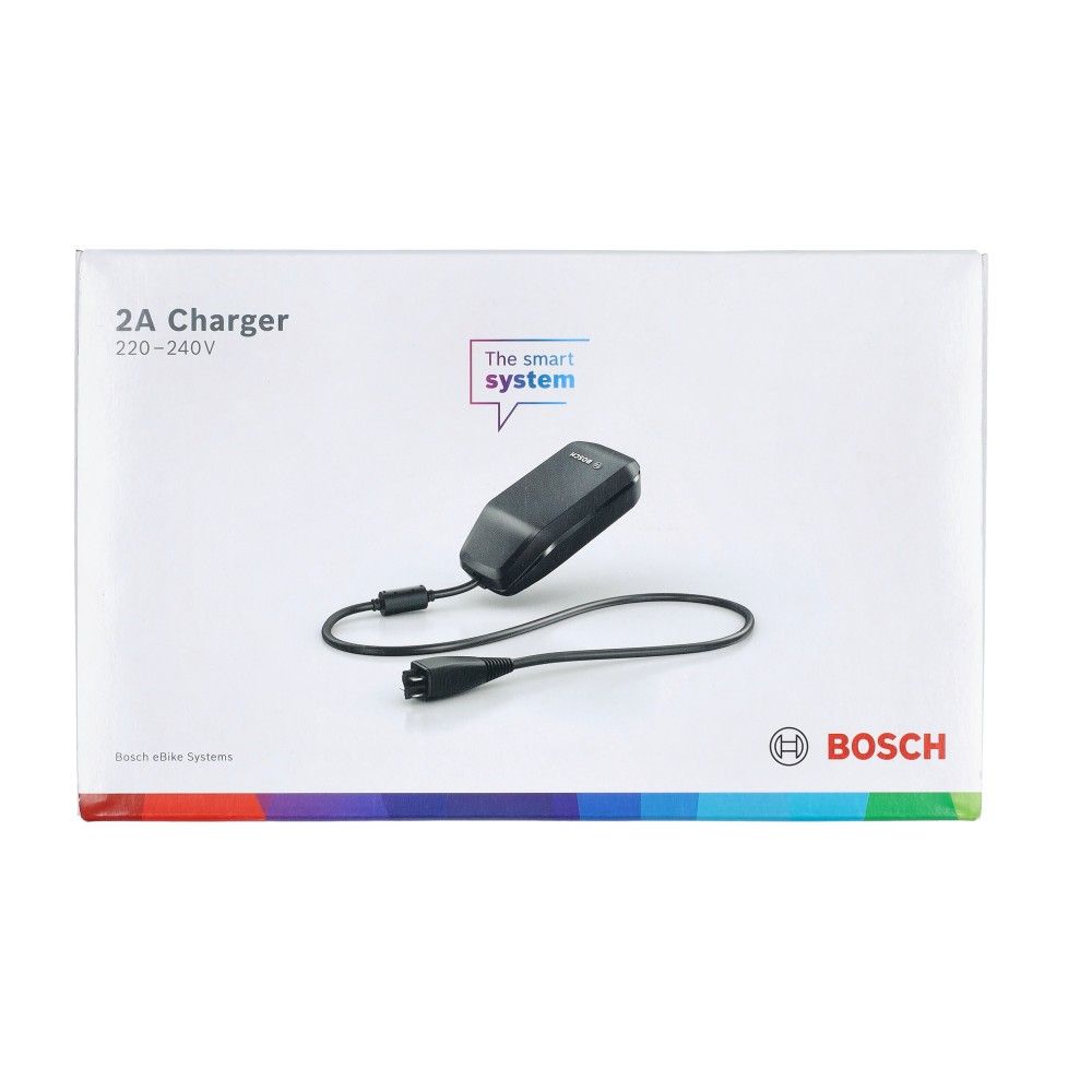 Bosch chargeur intelligent bes3