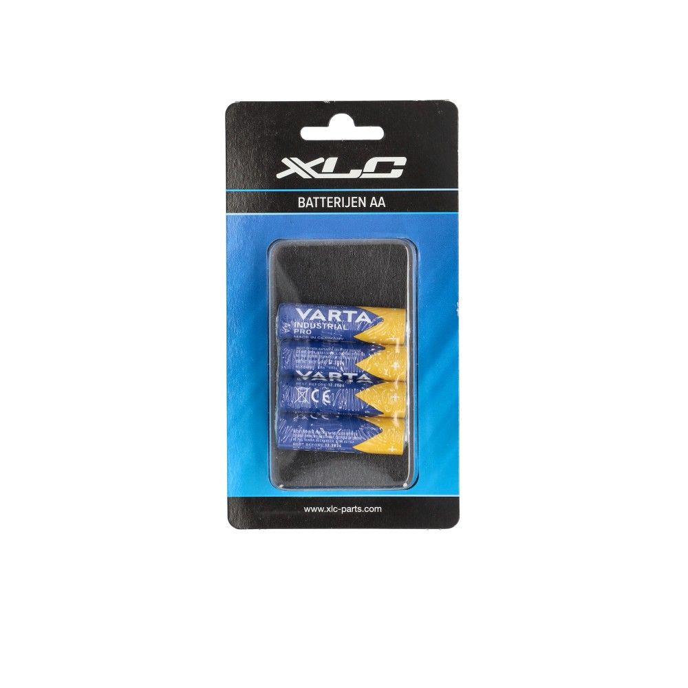 Batterie XLC lr6 aa