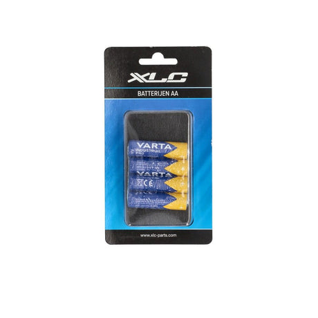 Batterie XLC lr6 aa