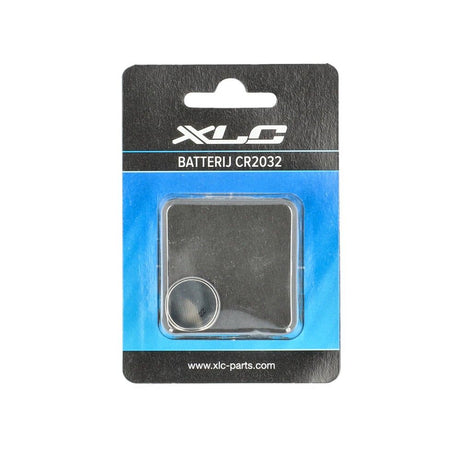 Batterie XLC CR2032