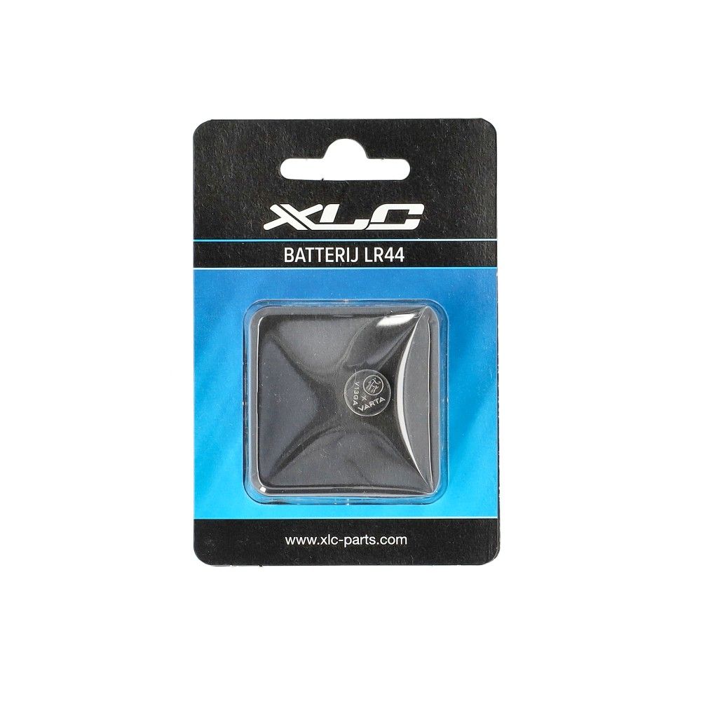 Batterie XLC lr44 v13ga