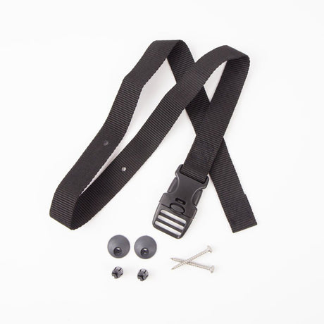 Ensemble de ceinture Widek duod qibbel jr 6+