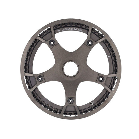 Pignon avant Gates carbone drive cdx