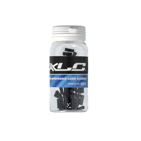 Chapeau de câble Xlc 3.3-4.05mm, pot noir alm a 50