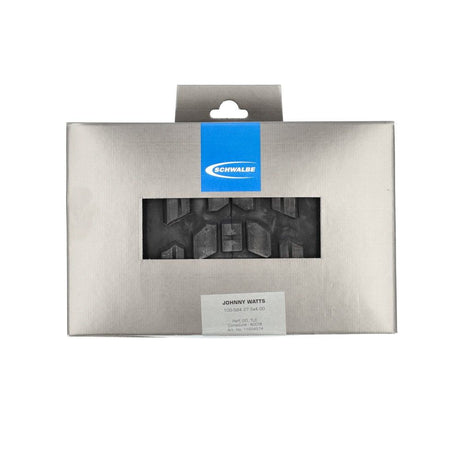 Schwalbe johnny watts - tle - addix - dd - performance - 27,5x4,00 - noir