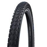 Pneu souple Schwalbe marathon mondial pro dd 27.5 e-50