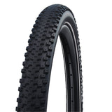 Schwalbe benelux b.v. Schwalbe bub. 65-622 29 x 2.60 pare-crevaison hybride advancer b b-sk+rt hs 636 vert - 11159554.01