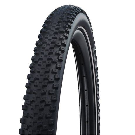 Schwalbe benelux b.v. Schwalbe bub. 65-622 29 x 2.60 pare-crevaison hybride advancer b b-sk+rt hs 636 vert - 11159554.01