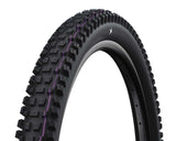 Pneu pliable Schwalbe Albert Trail Pro Radial 29x2,50 TLR Addix Ultra Soft E-50