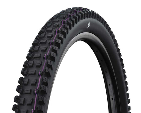 Pneu pliable Schwalbe Albert Trail Pro Radial 29x2,50 TLR Addix Ultra Soft E-50