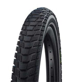 Schwalbe pneu à câble pick-up performance 55-355 +r noir