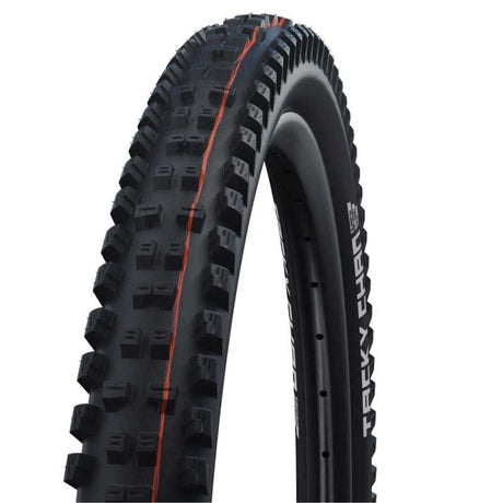 Schwalbe Tacky Chan-tle - Addix Soft - Super Gravity - 29x2,40 - noir