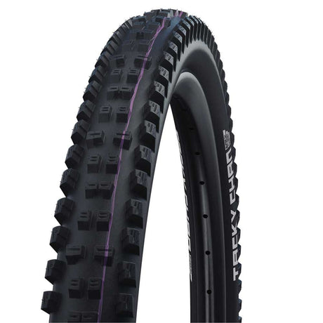 Pneu pliable Schwalbe Tacky Chan Evo Super Ground 29x2,40 Addix Ultra Soft E-50