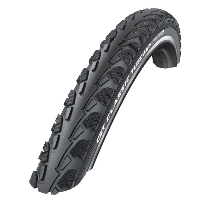 pneu Classic Toscane 28 x 1 5 8 x 1 3 8 (37-622) C1313