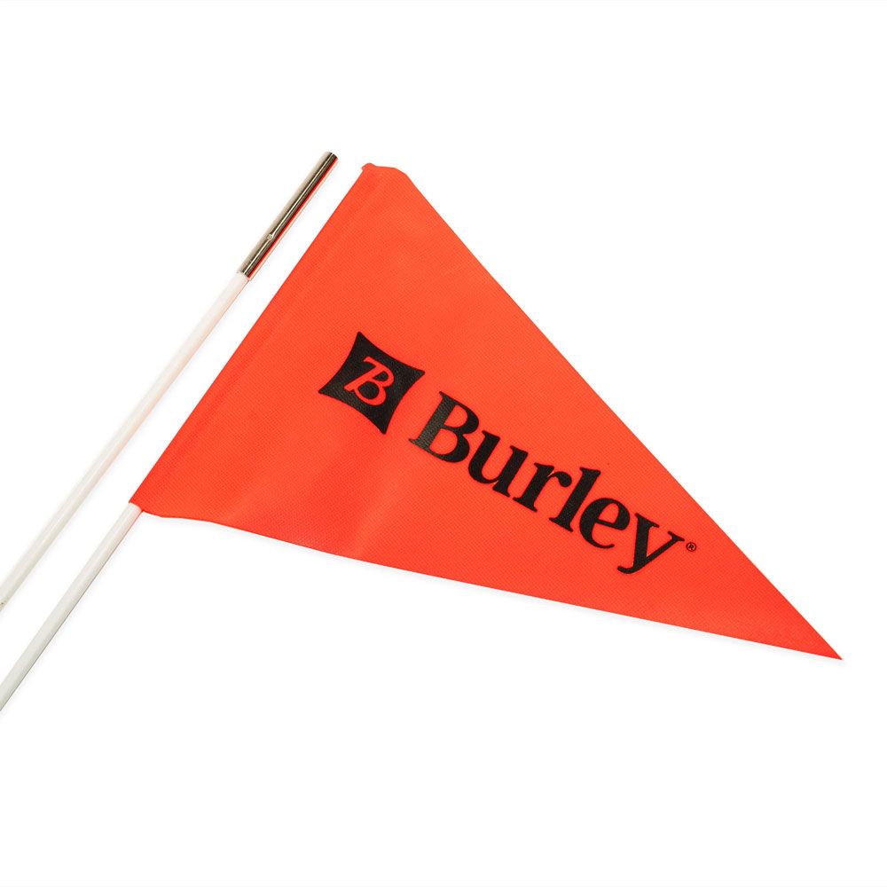 Drapeau Burley kard bur ou my23