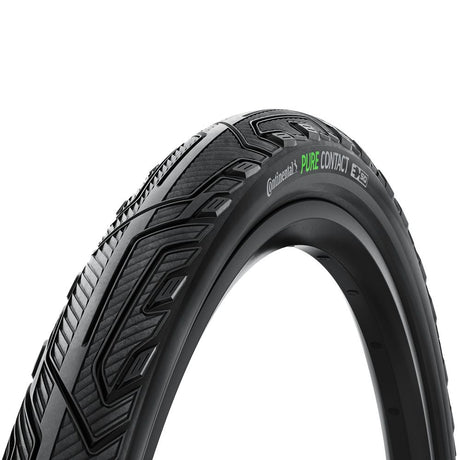 Pneu pliable Continental pure contact 50-622 noir