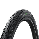 Pneu Continental Pure Contact Pneu Conti Pure Contact 60-584 Noir Reflex