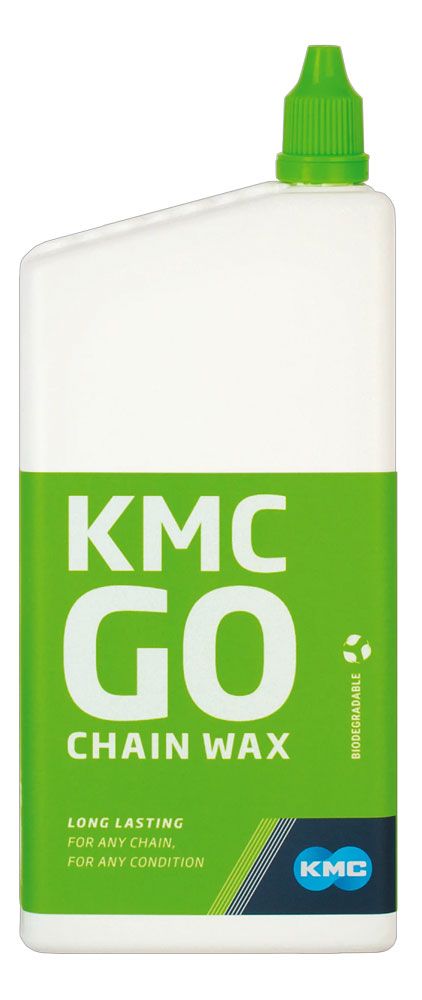 Cire de chaîne KMC Go 500 ml