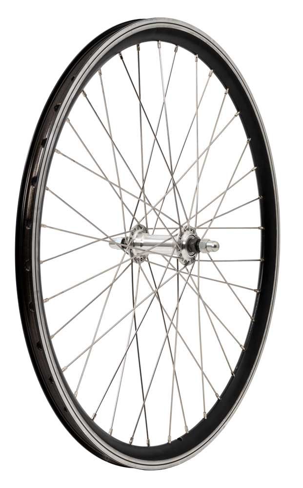 Roue avant Roland 24x175 x-star