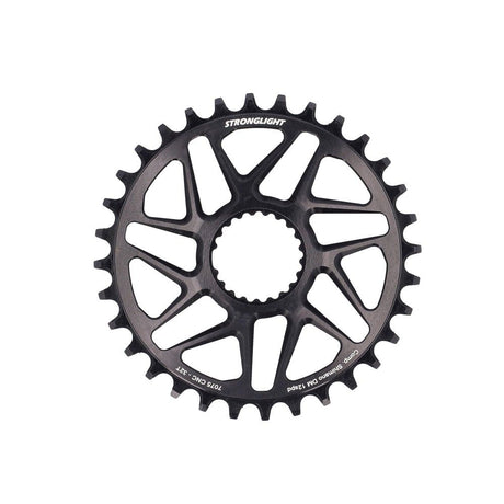 Plateau Stronglight Shimano FC-M8100 8130 1x12 vitesses
