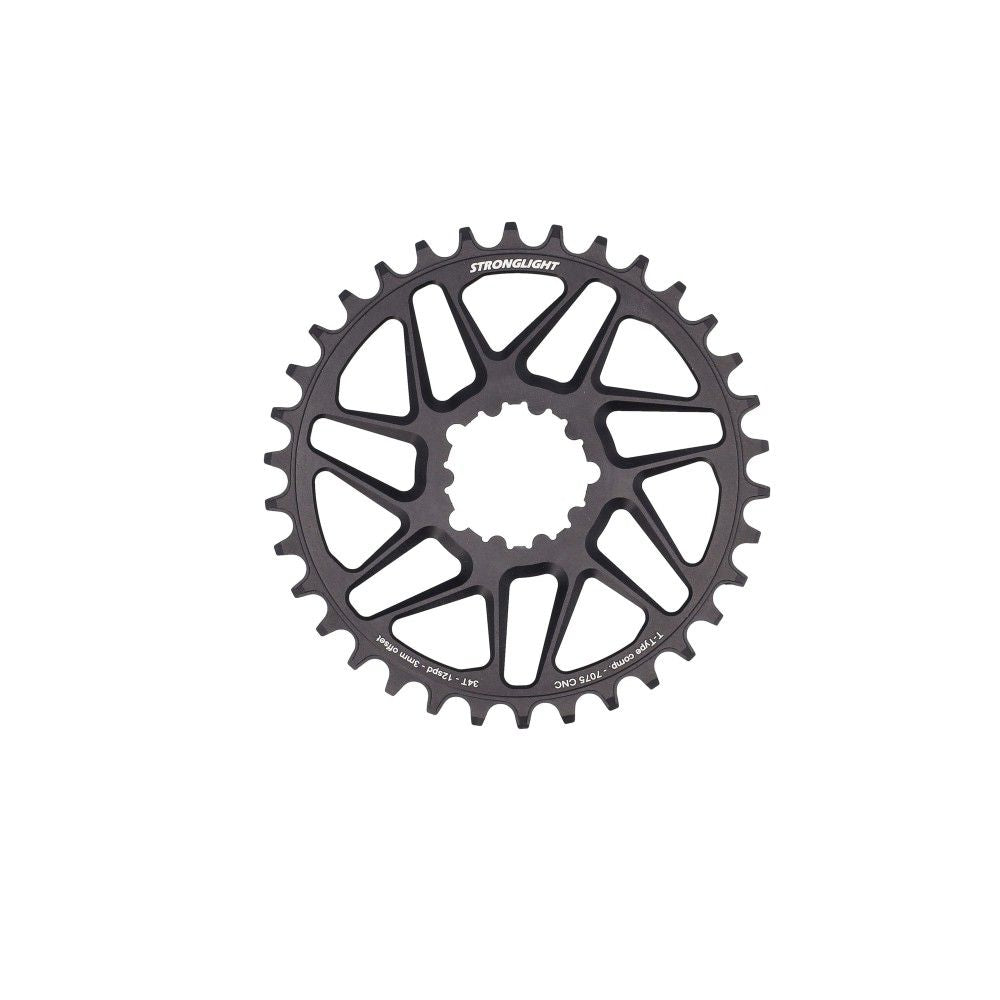 Plateau Stronglight sram x01 gx nx sx aigle