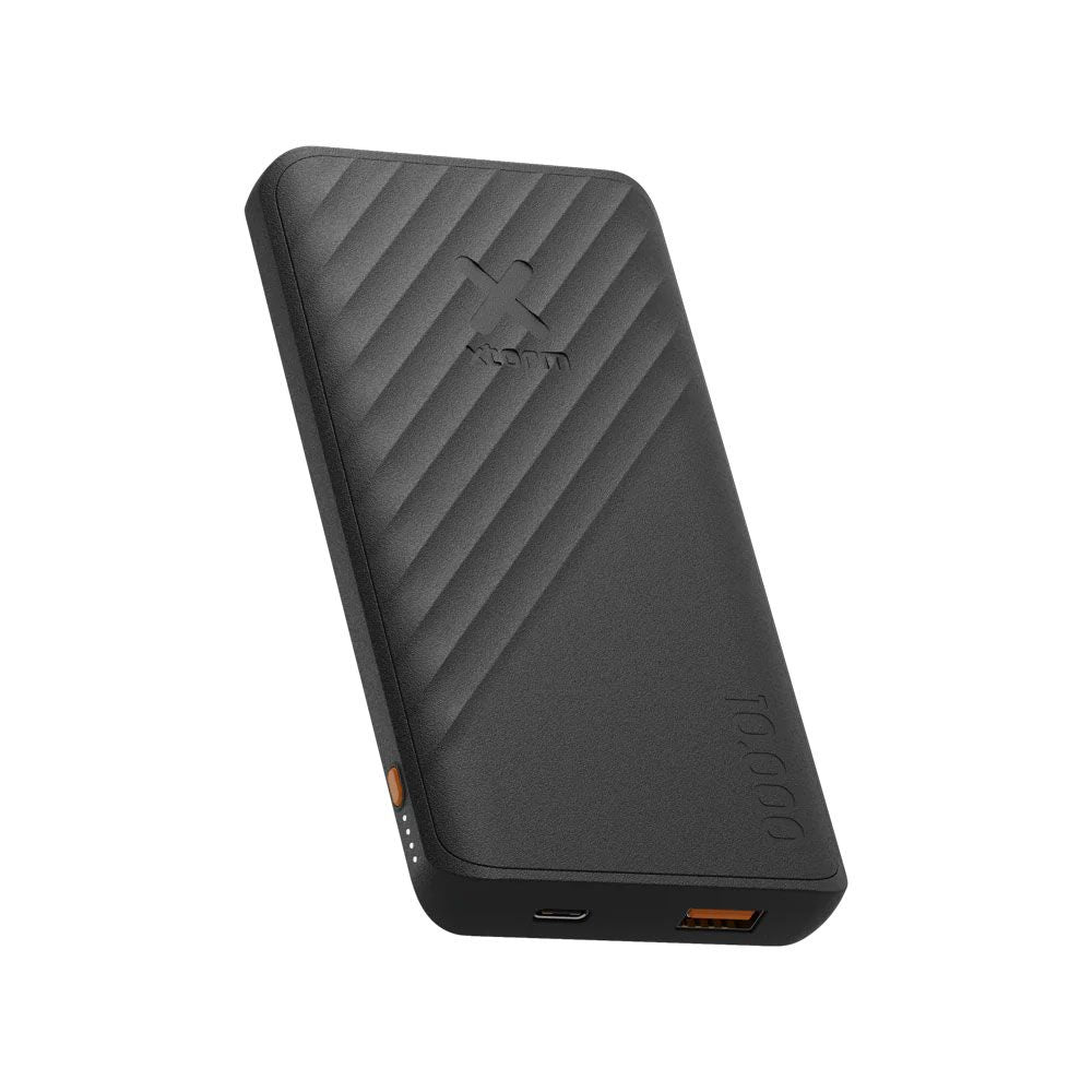 Xtorm batterie externe go2 15w 10000 noir