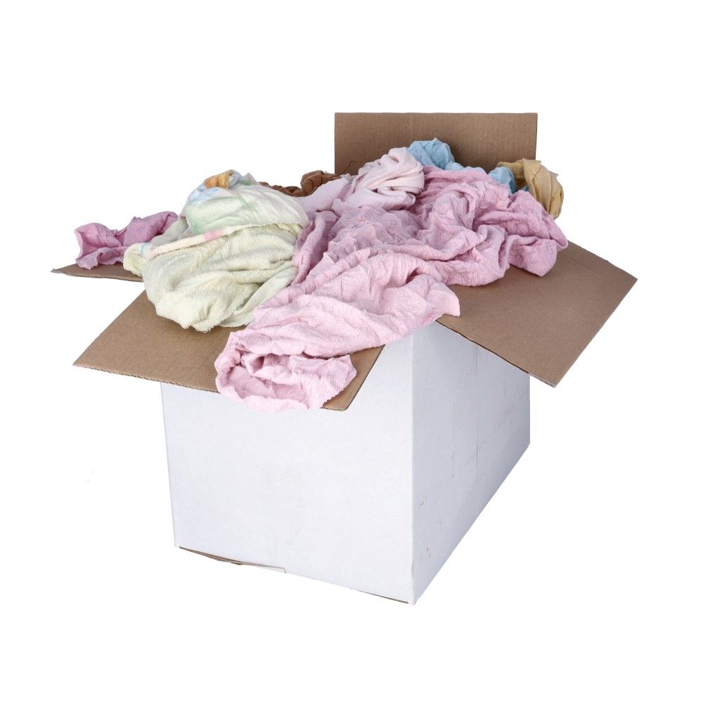 Chiffon de nettoyage Cyclone