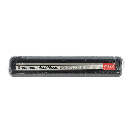 Clé dynamométrique Unior grs wisvo 3 8 20-110nm